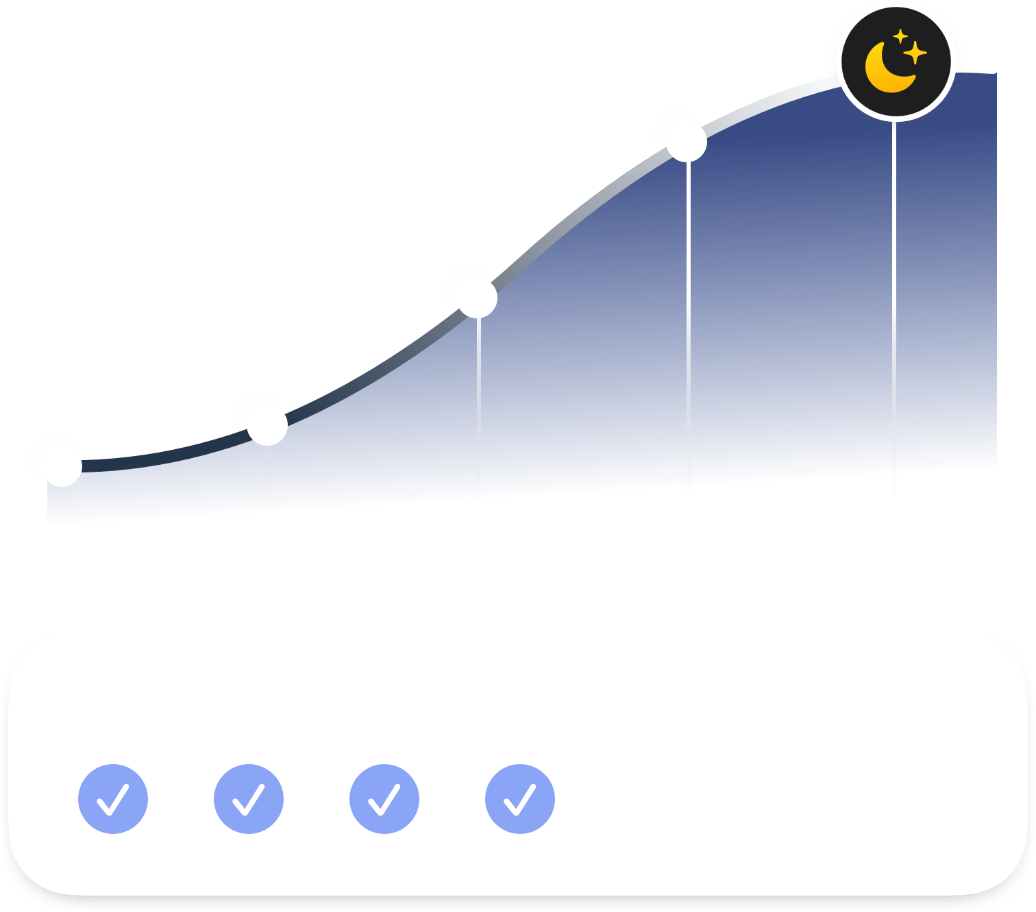 Hypnos app interface