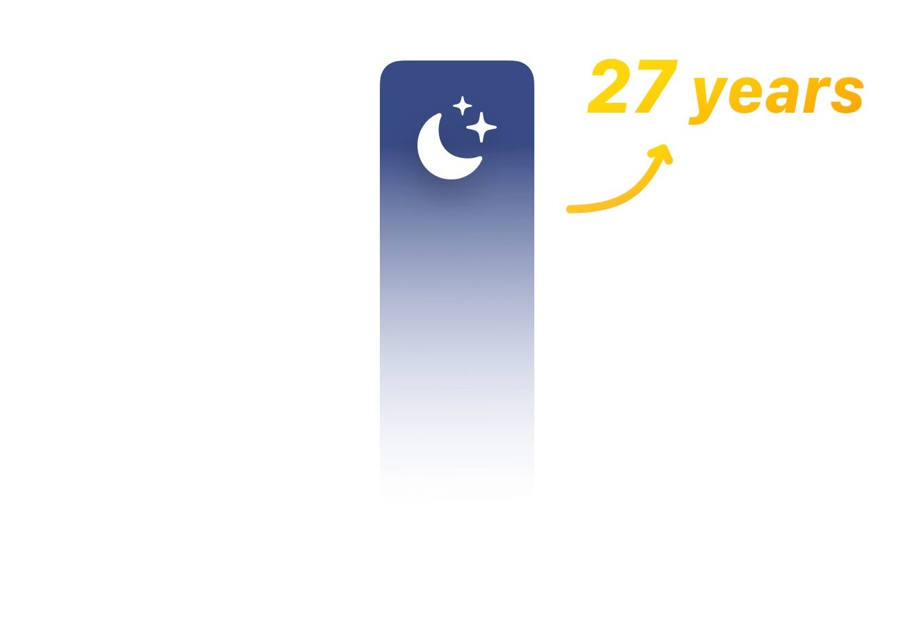 Hypnos app interface
